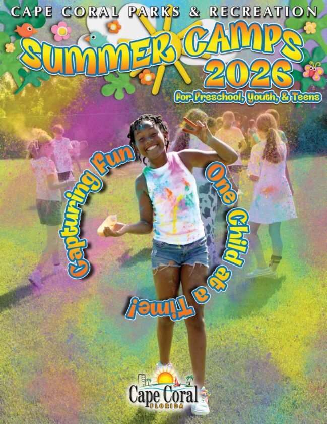 City Summer Camp sign ups begin Monday